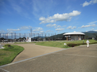 公園