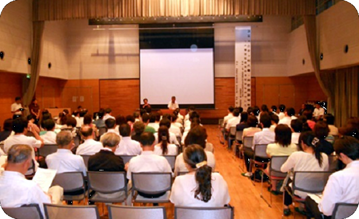 中央地区コミュニティ運営協議会