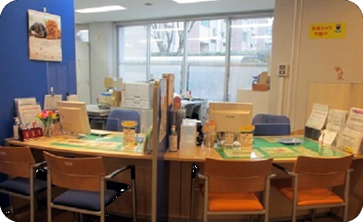 地域行政センター