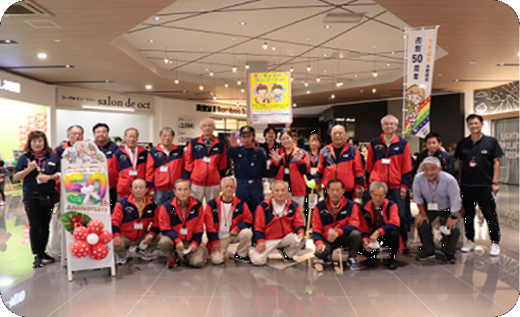 東地区コミュニティ運営協議会