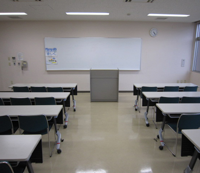 研修室１台