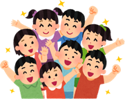 子どもイラスト