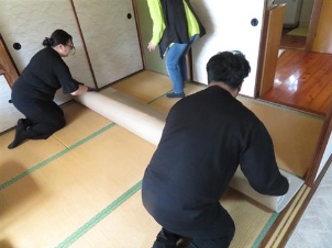 活動報告