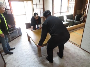 活動報告