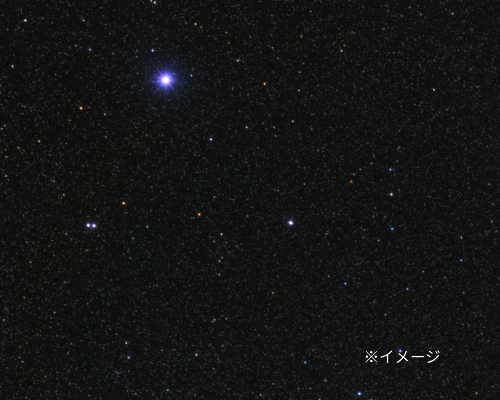 市民民星空観望会 (1)
