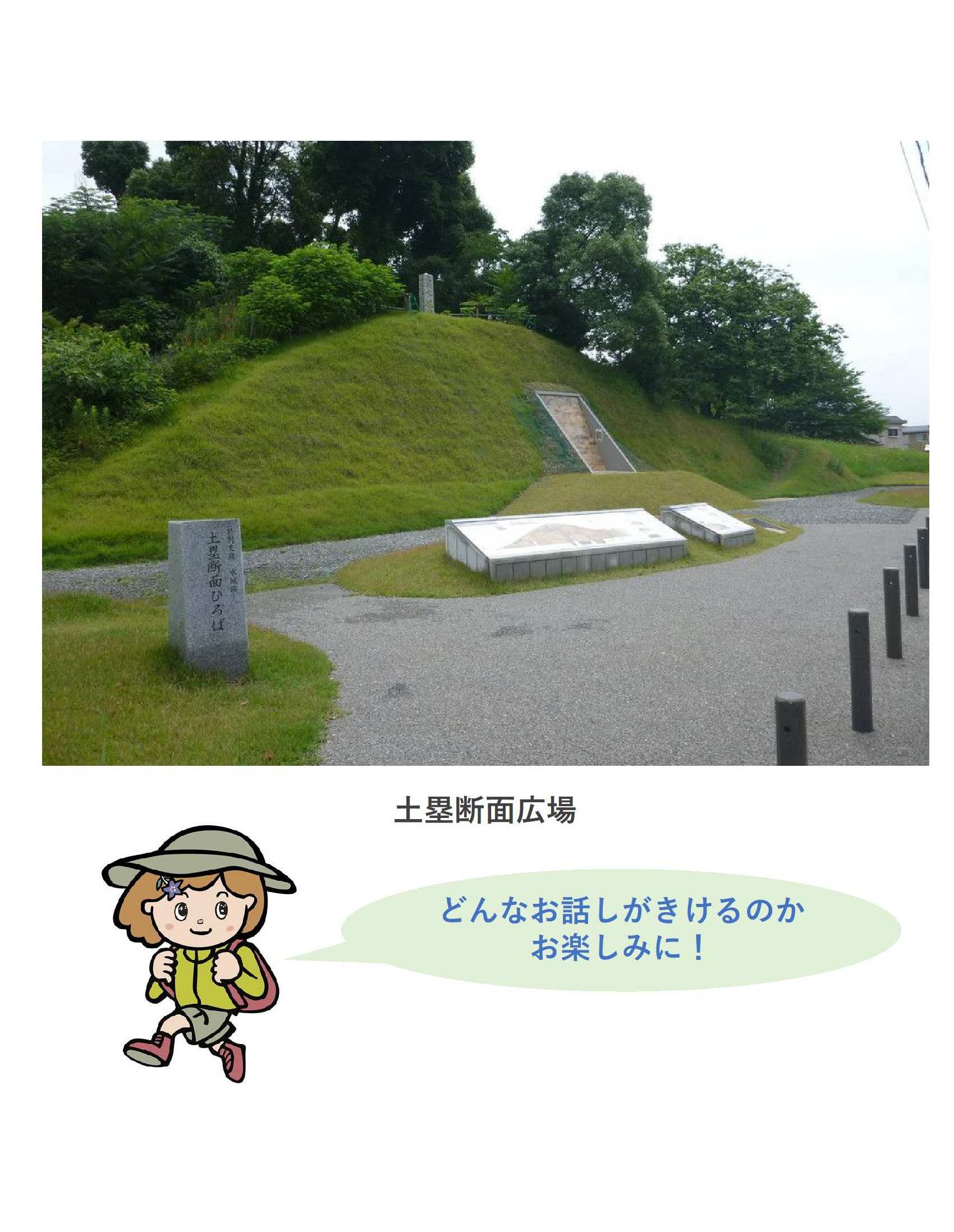チラシ３ページ