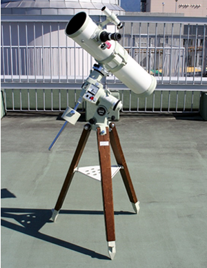 タカハシ望遠鏡